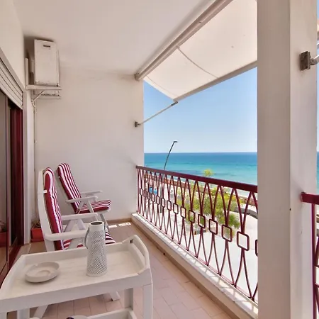 Апартаменты Beira Mar