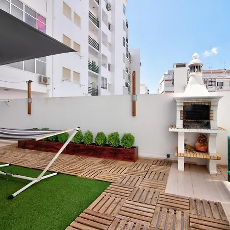 Beira Mar * Armação de Pêra