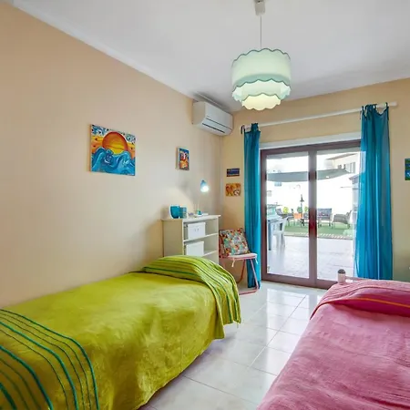 Apartament Beira Mar Armação de Pêra