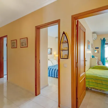 Apartament Beira Mar Armação de Pêra