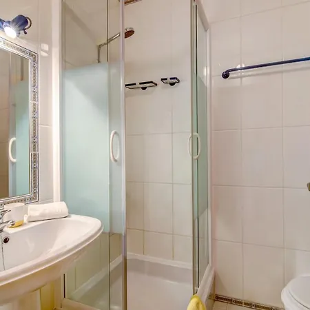 Apartament Beira Mar