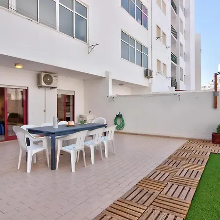 Beira Mar アルマカオ・デ・ペラ