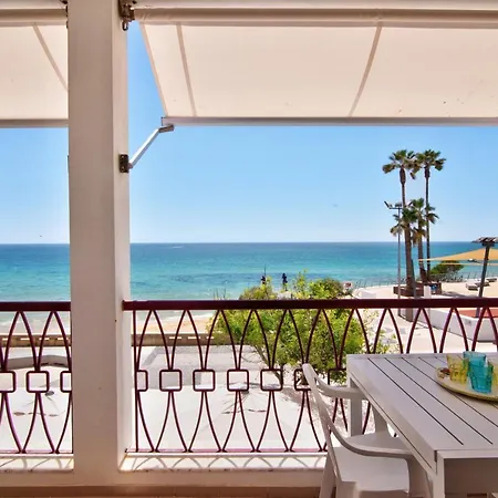 Apartment Beira Mar