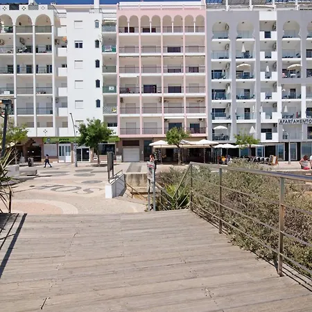 Beira Mar Apartment *