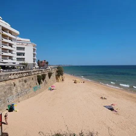 Beira Mar Apartment Armacao de Pera