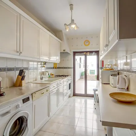 Apartment Beira Mar *