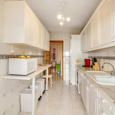 Apartment Beira Mar *