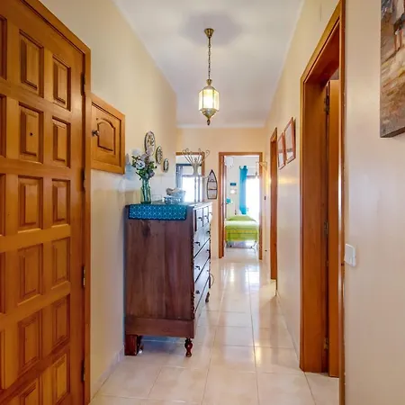 Apartment Beira Mar
