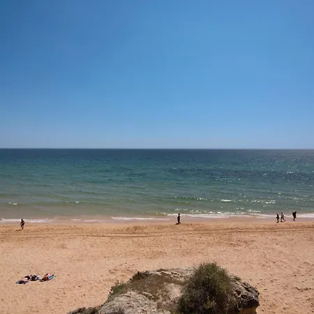 Lejlighed Beira Mar *