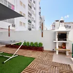 Beira Mar Apartmán