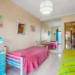 Apartmán Beira Mar Armação de Pêra