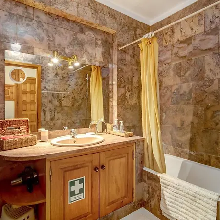 Appartement Beira Mar *