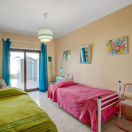 Beira Mar Armação de Pêra