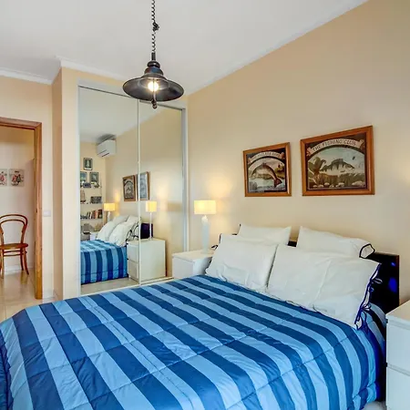 Beira Mar Apartamento