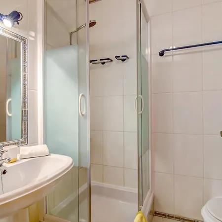 Apartamento Beira Mar *