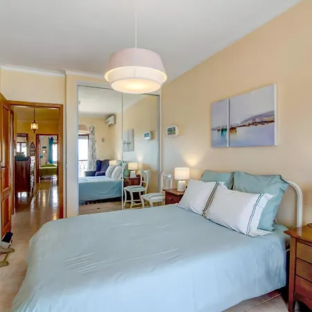 Beira Mar Apartamento *
