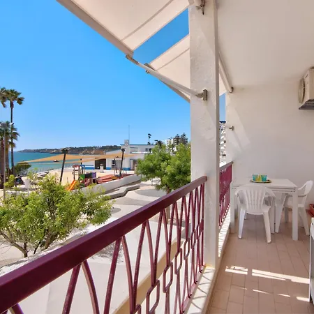 Beira Mar Apartamento Armação de Pêra