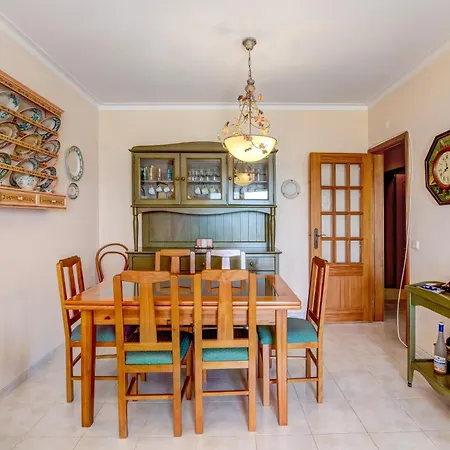 Beira Mar Apartamento
