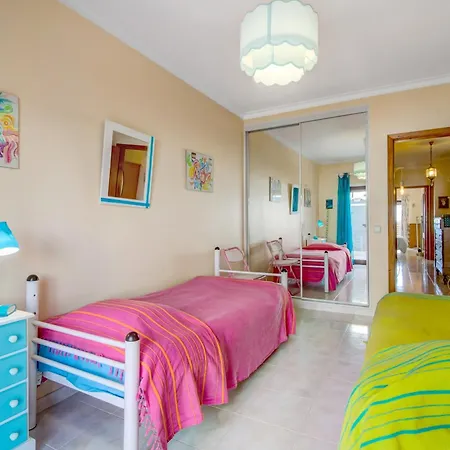 Apartamento Beira Mar Armação de Pêra