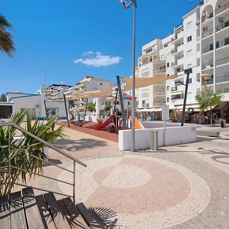Apartamento Beira Mar *